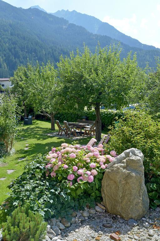 Apart Austria 메이른호픈 외부 사진